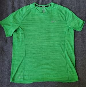 Nike Dri-fit running t-shirt